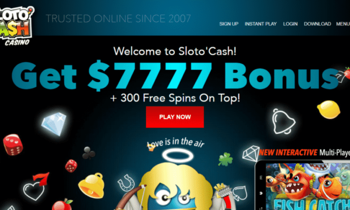 Casino 300 No Deposit Bonus Codes